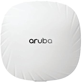Aruba AP-505 802.11ax 1.77 Gbit/s Wireless Access Point, Single-Band
