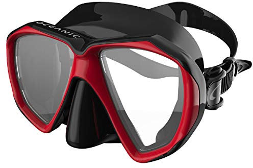 Oceanic Duo Mask One Size