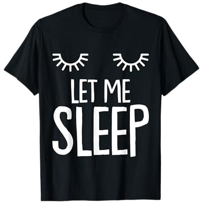 T-shirt de nuit officiel pour femme T-Shirt