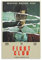 HAPPOW Vintage-Filmposter Fight Club Poster Dekorative Gemälde Leinwand Wandkunst Dekor für Zuhause Schlafzimmer Dekor Poster 60 x 90 cm