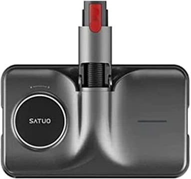 WuYan El trapeador húmedo y seco eléctrico es adecuado para el reemplazo para Dyson V7/V8/V11/V15，（V10 Motorhead Origin，V10 Fluffy Extra,V10 Absolute