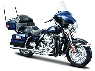 1:18 - Maisto Collezione Moto Harley Davidson