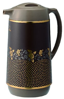 Zojirushi AHGB-10D-TP - Bouteille isotherme en verre