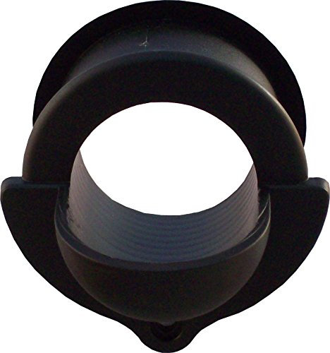 Charlsten 2 Stück Balleinwurf für Kickertische, Tischtennis-Accessoire