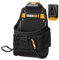 ToughBuilt TOU-CT-24 Werkzeug-Gürteltasche, mit Hammerschlaufe