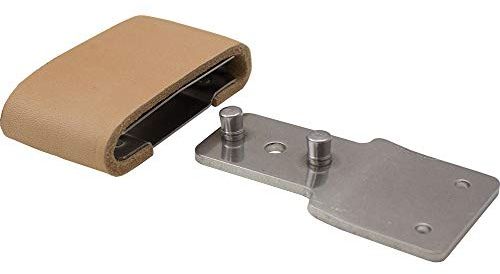 Springfield Leather Company Blevins Stirrup Adjusters (2 Vertical)
