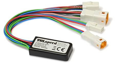 VOLspeed V4 für Giant SyncDrive Sport/Pro/Life/Core 2017-2022 E-Bike Tuning Chip