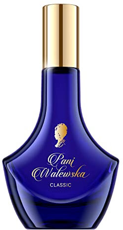 Pani Walewska CLASSIC Parfüm - Parfüm Frauen Chypre Komposition - ein Ikonisches, Lang Anhaltendes Damenparfüm für alle Jahreszeiten 30 ml