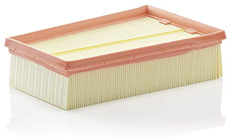 MANN-FILTER C 2433/2 Air Filter - for Cars + Transporters