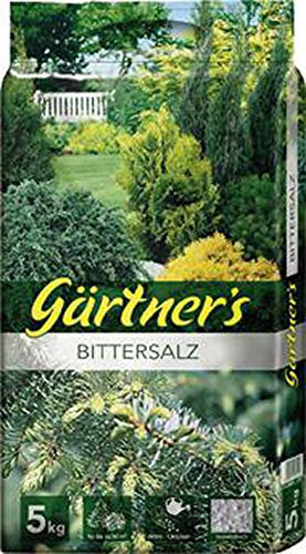 Gärtner's - Bittersalze 5 kg
