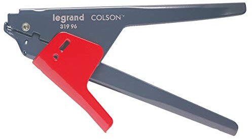 Legrand - Pince pour collier de serrage pour intérieur ou extérieur