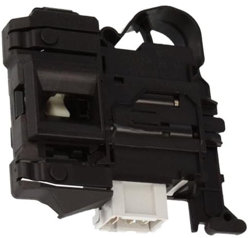 SOS - Accesorio de seguridad de puerta, cierre para lavadora - 481010602648 Whirlpool Whirlpool - Buscador de ropa, KitchenAID