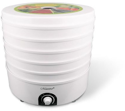 Feel Maestro Dörrautomat MR-766 520 W