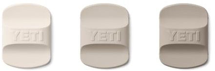 YETI Rambler 10 oz (295 ml) Tumbler with Removable Magslider Lid, Stainless Steel Vacuum Insulated Coffee Cup, Big Sky Blue