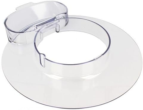 KGA SUPPLIES Splash Guard Compatible With KMIX KMX75 KMX750 KMX754 KMX76 KMX760 KMX770 KMX77