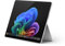 Microsoft Surface Pro | Copilot+ PC | 13” Touchscreen | Snapdragon® X Plus (10 Kerne) | 16GB RAM | 512GB SSD | neuestes Modell, 11. Edition | Platin (Netzteil separat erhältlich)