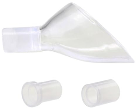 Aquarium Outlet Pipe, Aquarium Outlet Hose - Acrylic Aquarium Pipe for Water Inlet and Outlet, Adjustable Filter Tube Freshwater Equipment for Aquarium