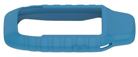 Ordinateur de vélo en silicone absorbant les chocs Coque de protection anti-chute pour appareil de navigation 79s 79sc Antichoc