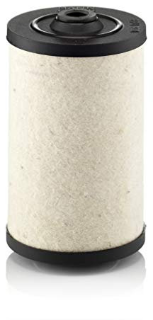 MANN-FILTER BFU 900 x Kraftstofffilter - für Lkw + Busse