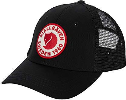 Fjällräven 1960 Logo Långtradarkeps - L/XL