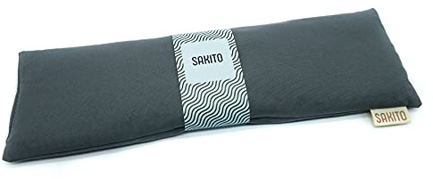 Saco Semillas Microondas (43x12 cm) - Cojín Térmico