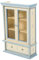 Kisangel Miniatur BüCherregal Puppenhaus MöBel 1:12 Puppenhaus MöBel Miniatur Regal FüR Schlafzimmer & Wohnzimmer, Modell Spielzeug, Dekoration