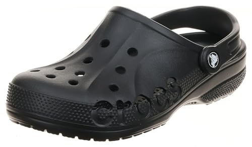 CROCS Baya Black 45-46 EU