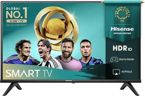 40 A49Q FHD SMART VIDAA
