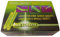 DAM Chemische Leuchtstäbe - 4.5x39mm Glow Sticks für Nachtangeln, Rutenspitze & Schwimmerbefestigungen, hochsichtbares Gelb, langlebig & wasserdicht - Wels-, Karpfen- & Raubfischangeln (2-Pack)