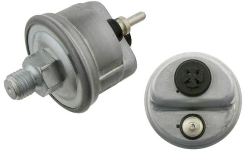 FEBI BILSTEIN 08662 Öldrucksensor Öldruckschalter 60mm 40 46mm 0,12kg