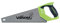 Draper Venom 82198 Scie à main en bois 8PPI First Fix 350 mm avec boîte à outils double terre – 35 cm de longueur de la lame – 82198