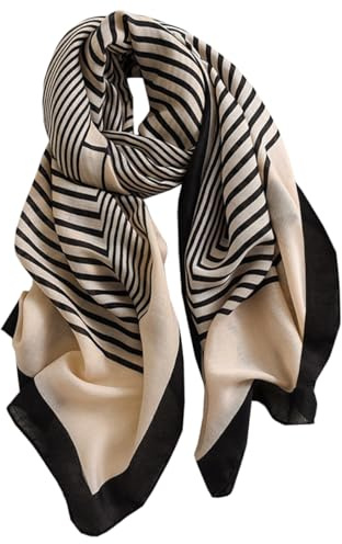 Ecroon Pashmina Cachemire Hiver Chaud Plaid Classique Écharpe Châle/Echarpe/Etole Châle Unisex Hiver Foulards Chaud