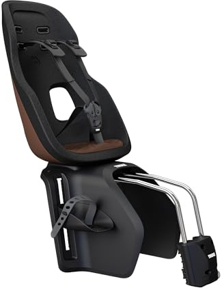 Thule Yepp Nexxt 2 maxi Chocolate Brown One-Size