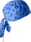 EMMEBi Bandana Baby Baumwolle Sommer, Blaues Segel, Einheitsgröße