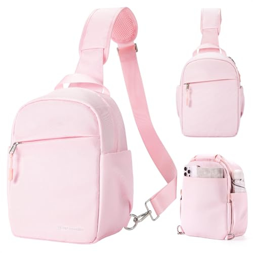 K&F CONCEPT Lightweight Camera Bag for Photographers Camera Sling Bag