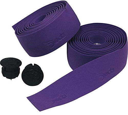 Deda Elementi Gemischt Dedatape4700 Lenkerband, Violett, Bishop