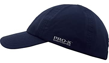 PRO-X elements Erwachsene Mütze Rain, Marine, L, 4080
