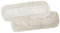 BSafe 5pz Frangia in Cotone Normale, con Tasche, Radazza Pulizia Pavimento. (5, 60cm)