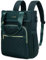 LOVEVOOK Cityrucksack Damen 15.6 Zoll Laptop Rucksack Damen Handtasche 2 in 1 Backpack Women Schulrucksack Mädchen Teenager Wasserdicht Casual Daypacks für Uni Schule Reise Business
