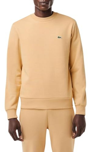 Lacoste Sweat sh9608 ixq Croissant 4