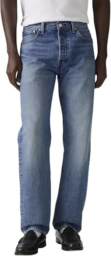 Levi's 501 Original You're A Star, You're A Star, 33W / 34L