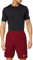Nike Herren Fußballshorts Park II, Rot (Team Red/White/677), Gr. M