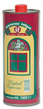 PLASTOIL OLIO ROSSO 500 ML IMPREGNATE PER MOBILI L