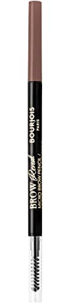 Bourjois Matita Sopracciglia Micro Brow Reveal, Blond, 0.09 g