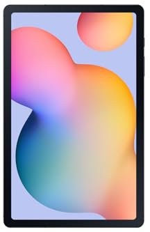SAMSUNG Galaxy Tab S6 Lite LTE 2024 Edition 26,31cm 10,4Zoll 4GB 128GB Oxford Grey