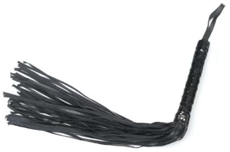 1 pcs latigo Cuerode Cuero Artificial Suave,Accesorios para Disfraces,Látigo de Cuero PU para Caballos Herramienta de Entrenamiento, Cultivo para Montar a Caballo para Deportes al Aire Libre