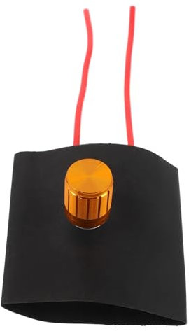 GARVALON Interruttore Dimmer Rotativo Manopola Dimmer Interruttore Luce Controller Led Monocolore Per Striscia Led