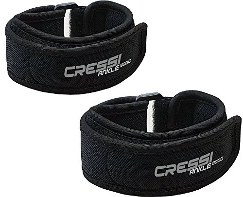 Cressi Ankle Weight 300 GR