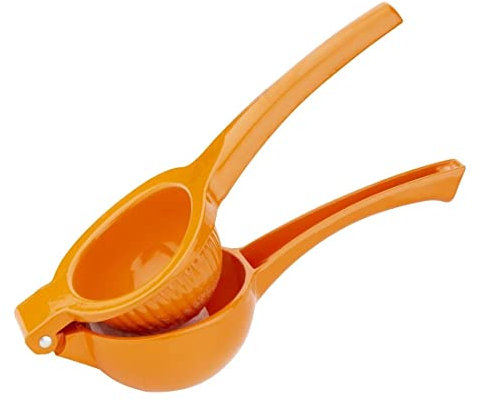 Olympia - Presse-agrumes manuel Olympia pour oranges, citrons, citrons verts, agrumes, presse-citron extraction maximale DP121