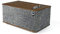 Klipsch Heritage Wireless The Three II Tisch-Stereoanlage in Walnuss